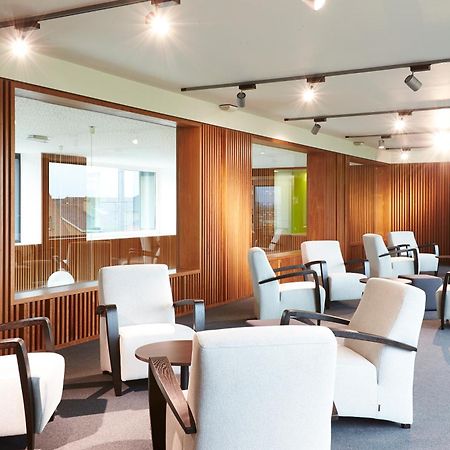 Hotel Middelpunt - Gratis Parking - Ontbijt Inbegrepen! 米德尔克尔克 外观 照片
