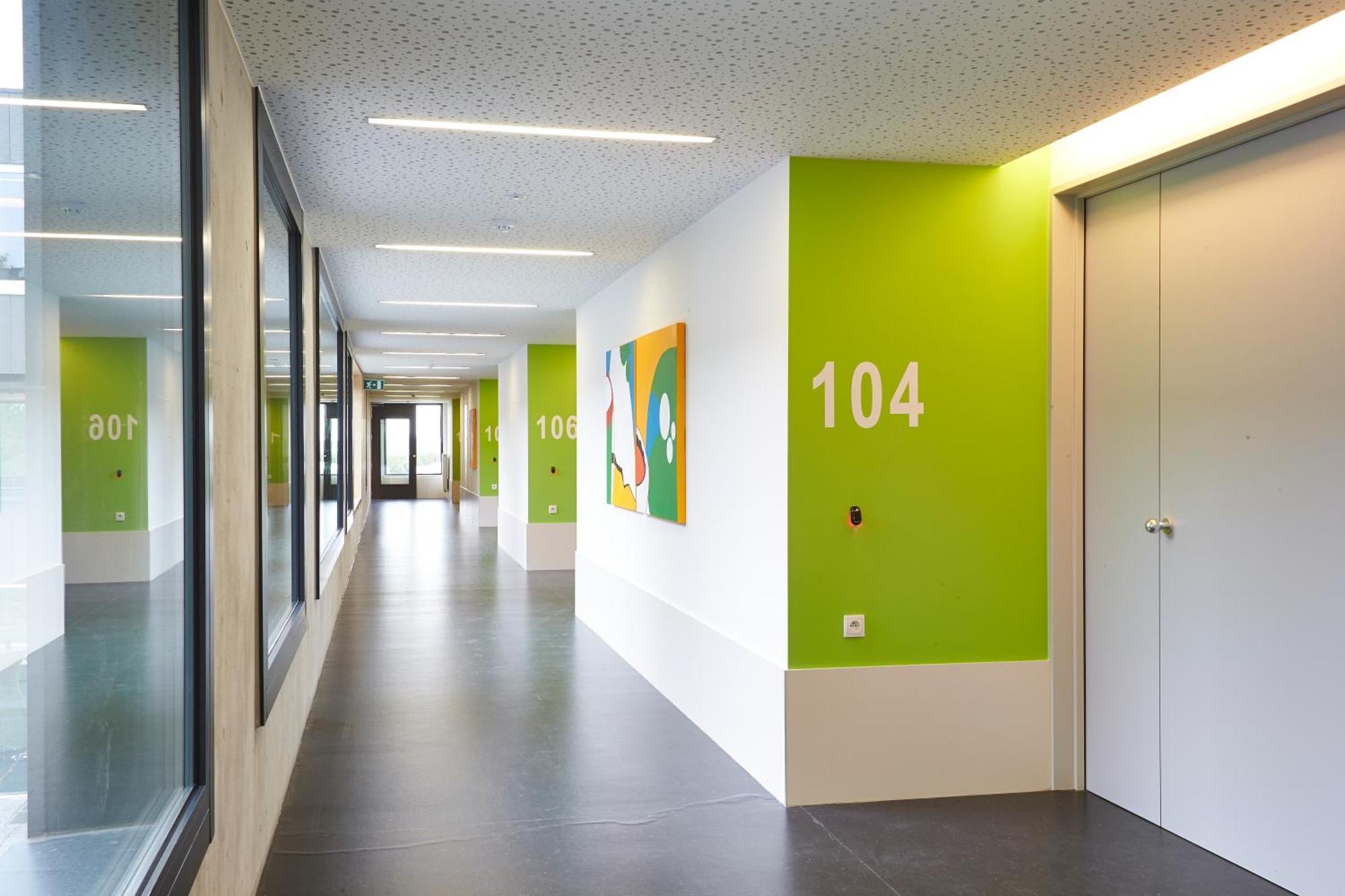 Hotel Middelpunt - Gratis Parking - Ontbijt Inbegrepen! 米德尔克尔克 外观 照片